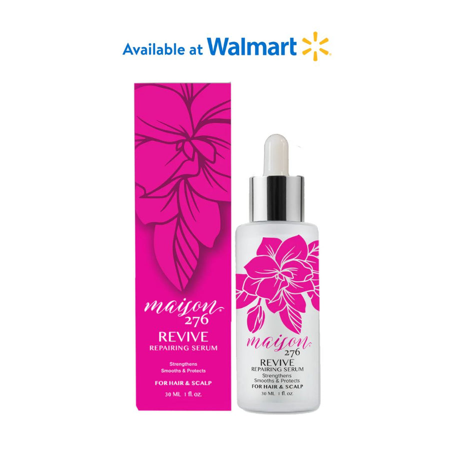 REVIVE Repairing Serum for Hair and Scalp