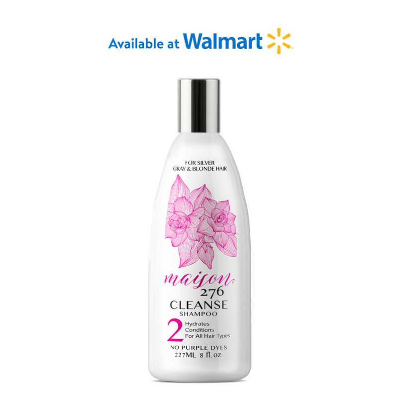 CLEANSE Shampoo